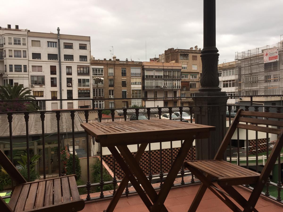 Gasthof Hostalin Barcelona Passeig De Gracia 3*