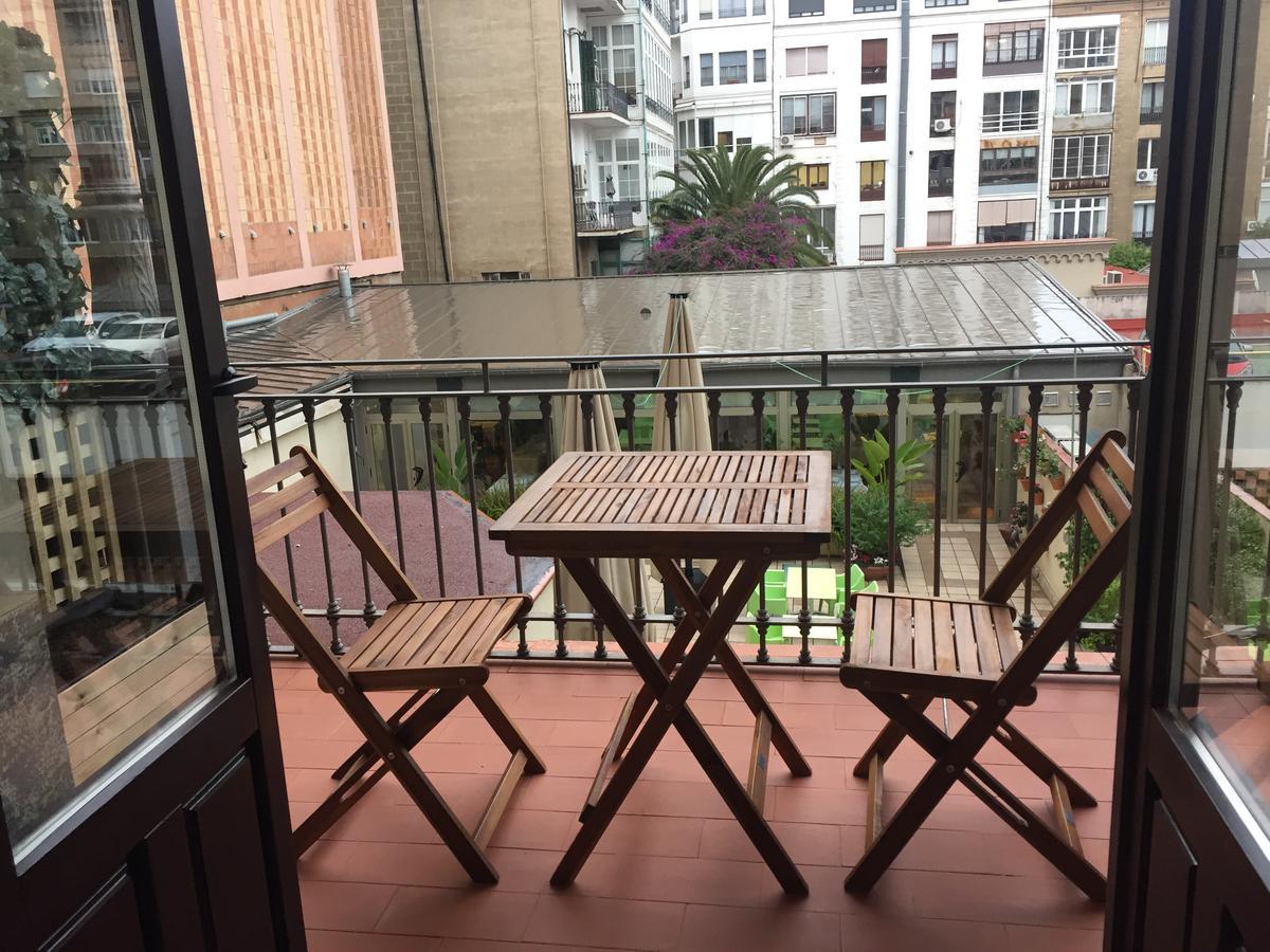 Hostalin Barcelona Passeig De Gracia Gasthof
