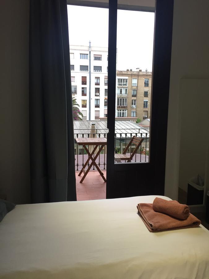 Hostalin Barcelona Passeig De Gracia Gasthof