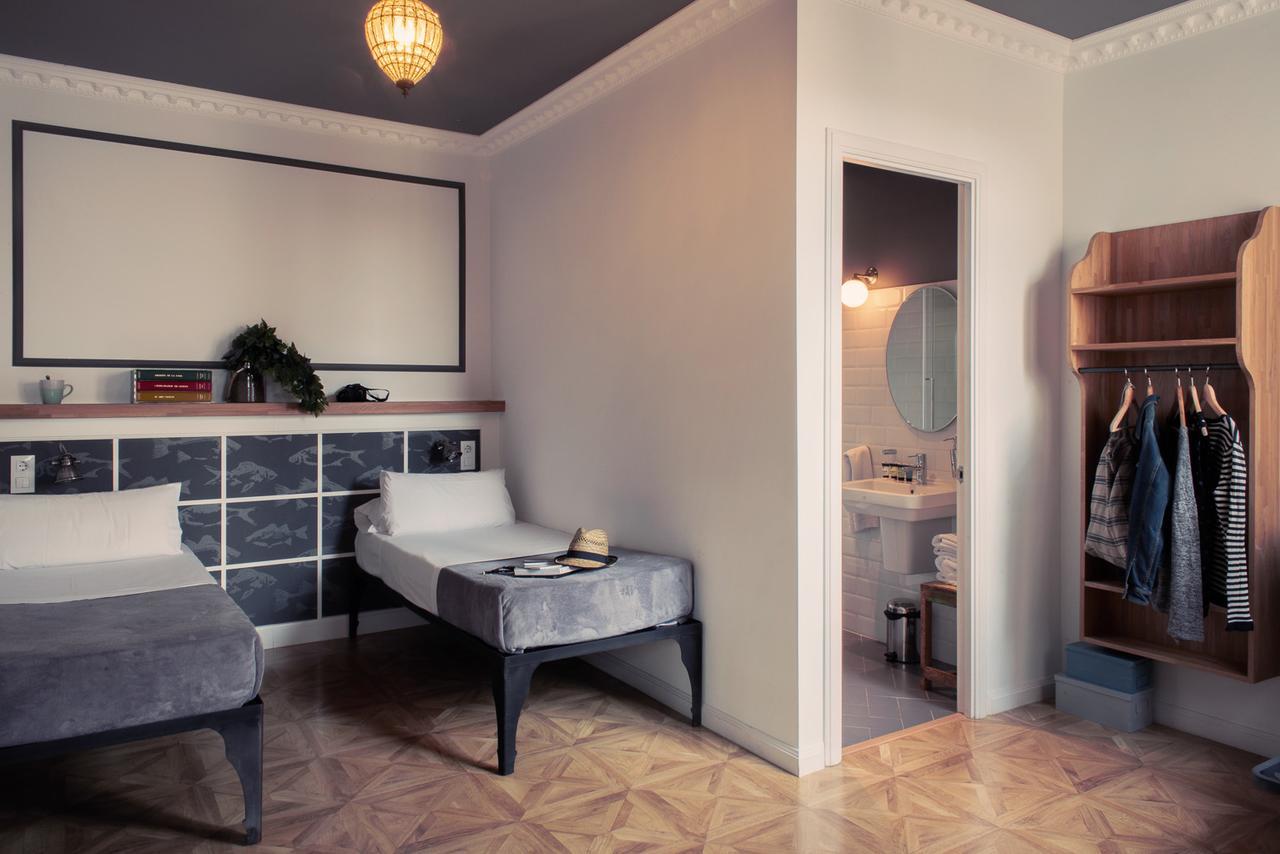 Casa Gracia Hostel *