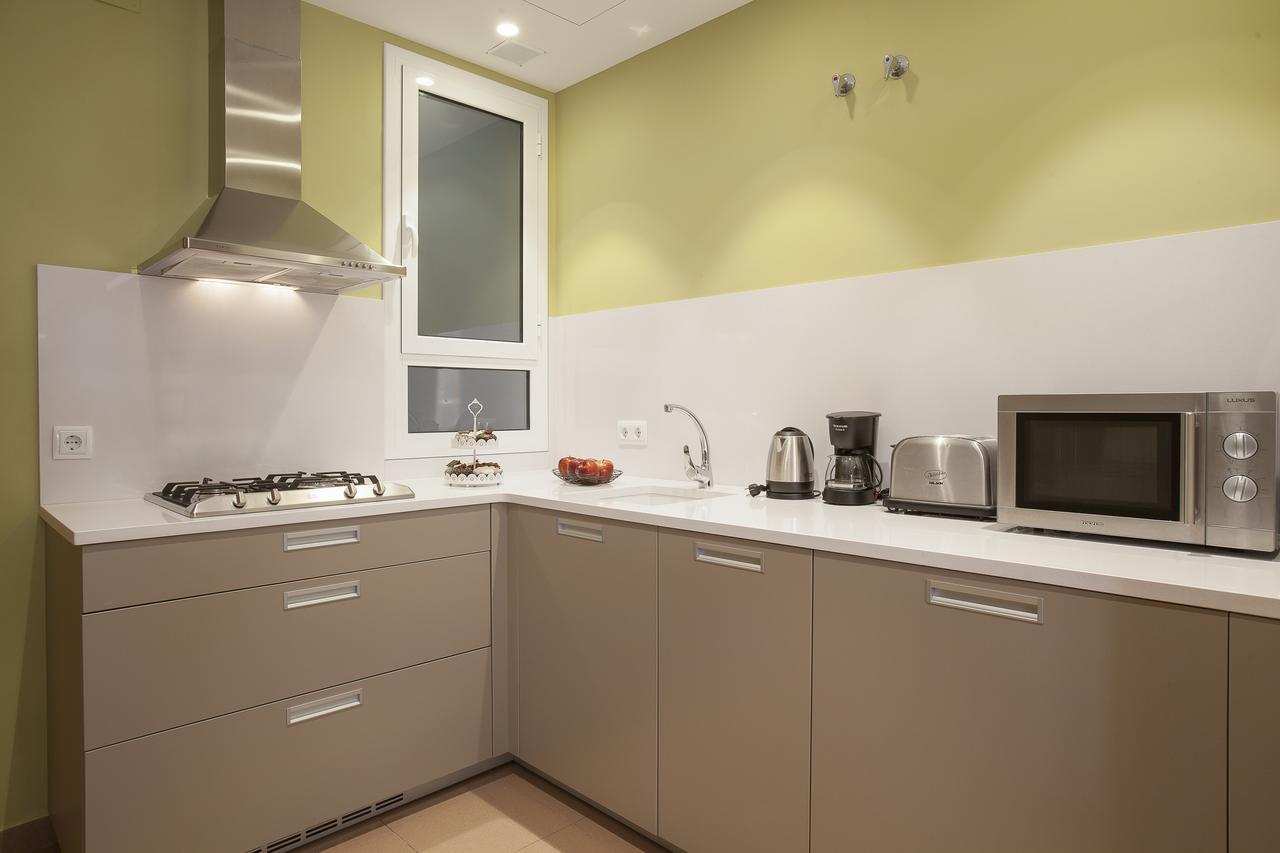 Bcngotic Appartement Barcelone