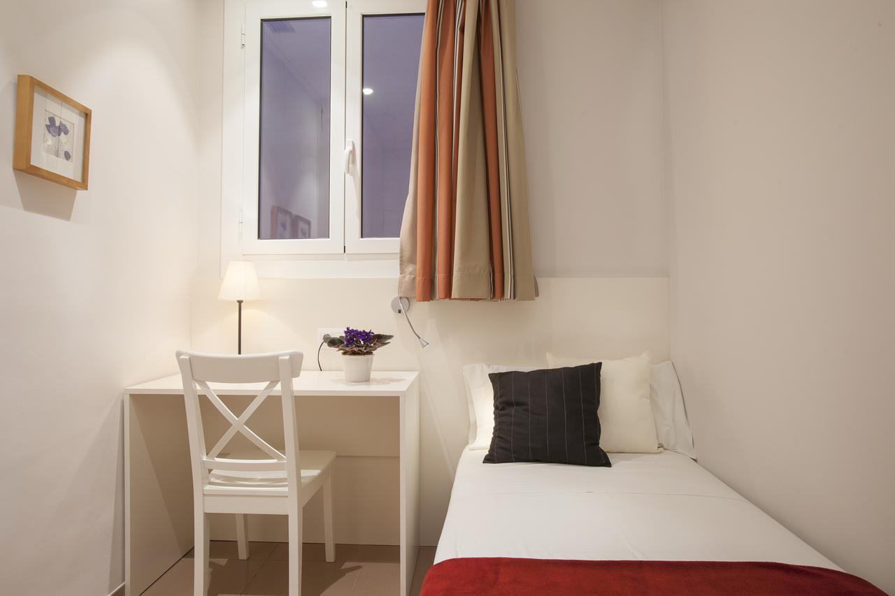Bcngotic Appartement Barcelone