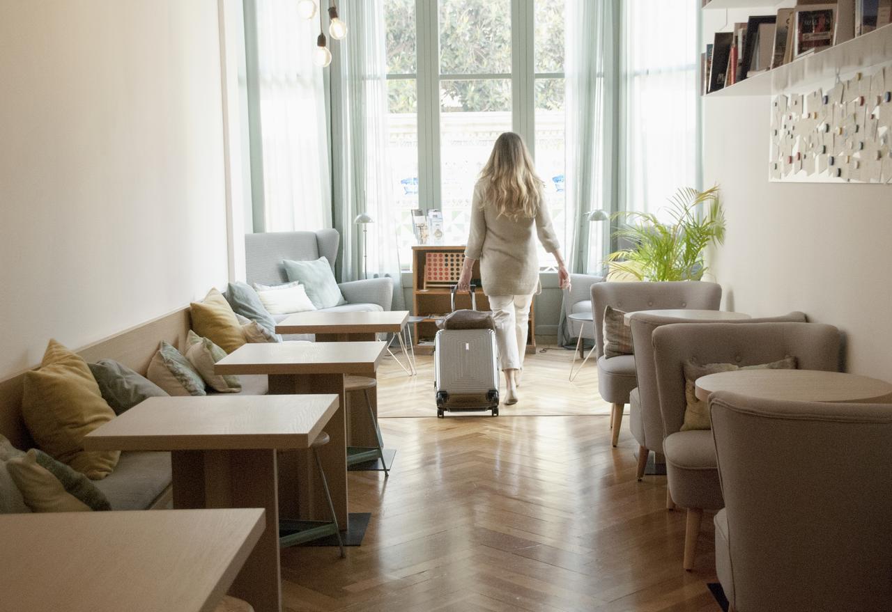 Casa Mathilda Barcelona
