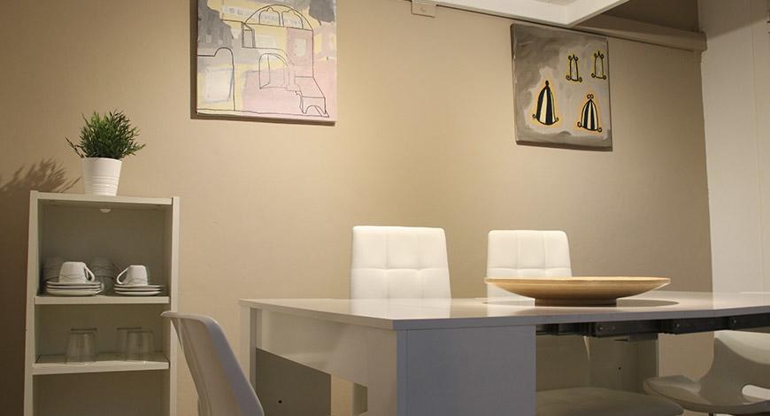 Apartaments Travessera-Parc Gueell