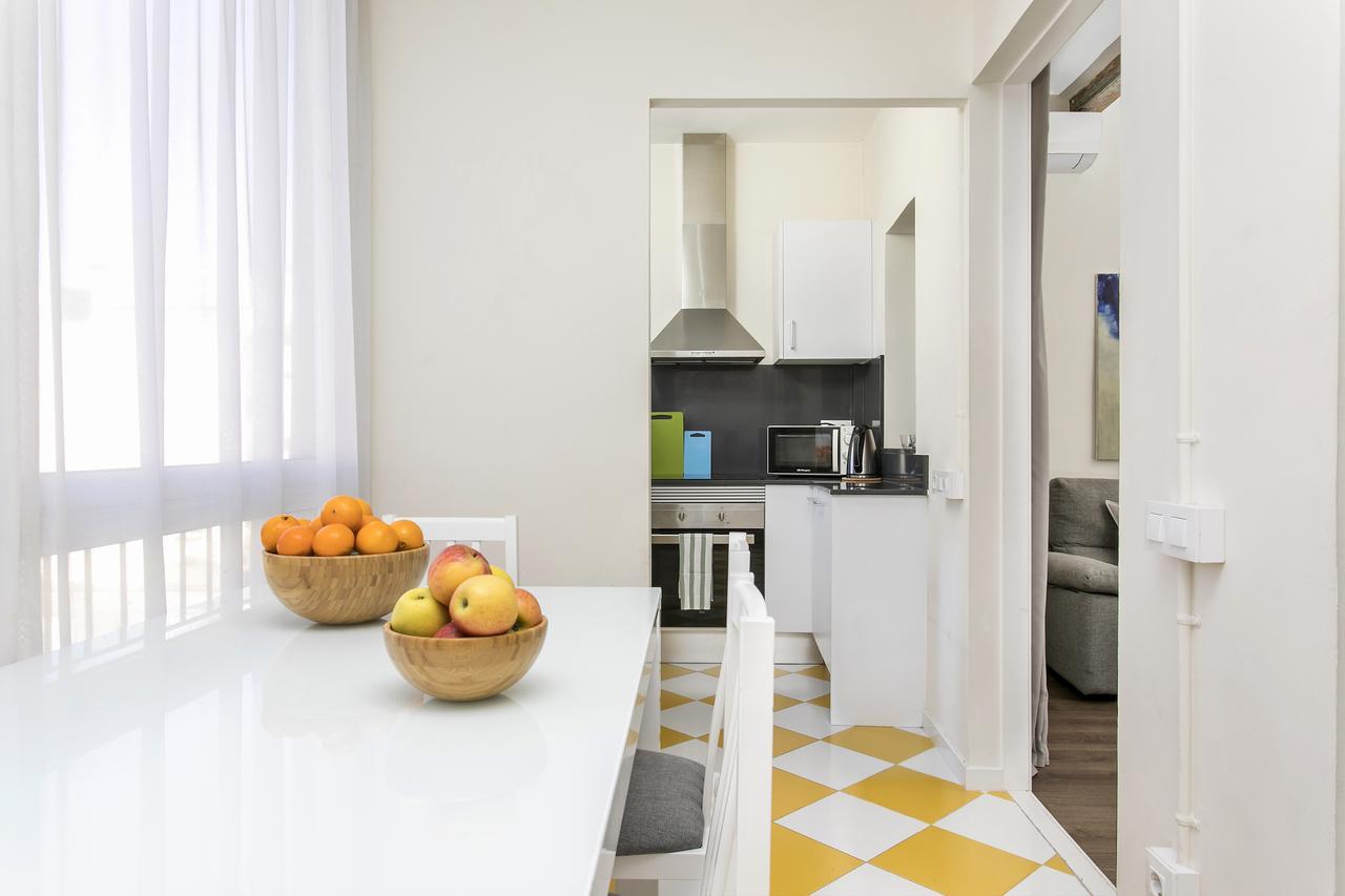 Gracia Blue Suites *
