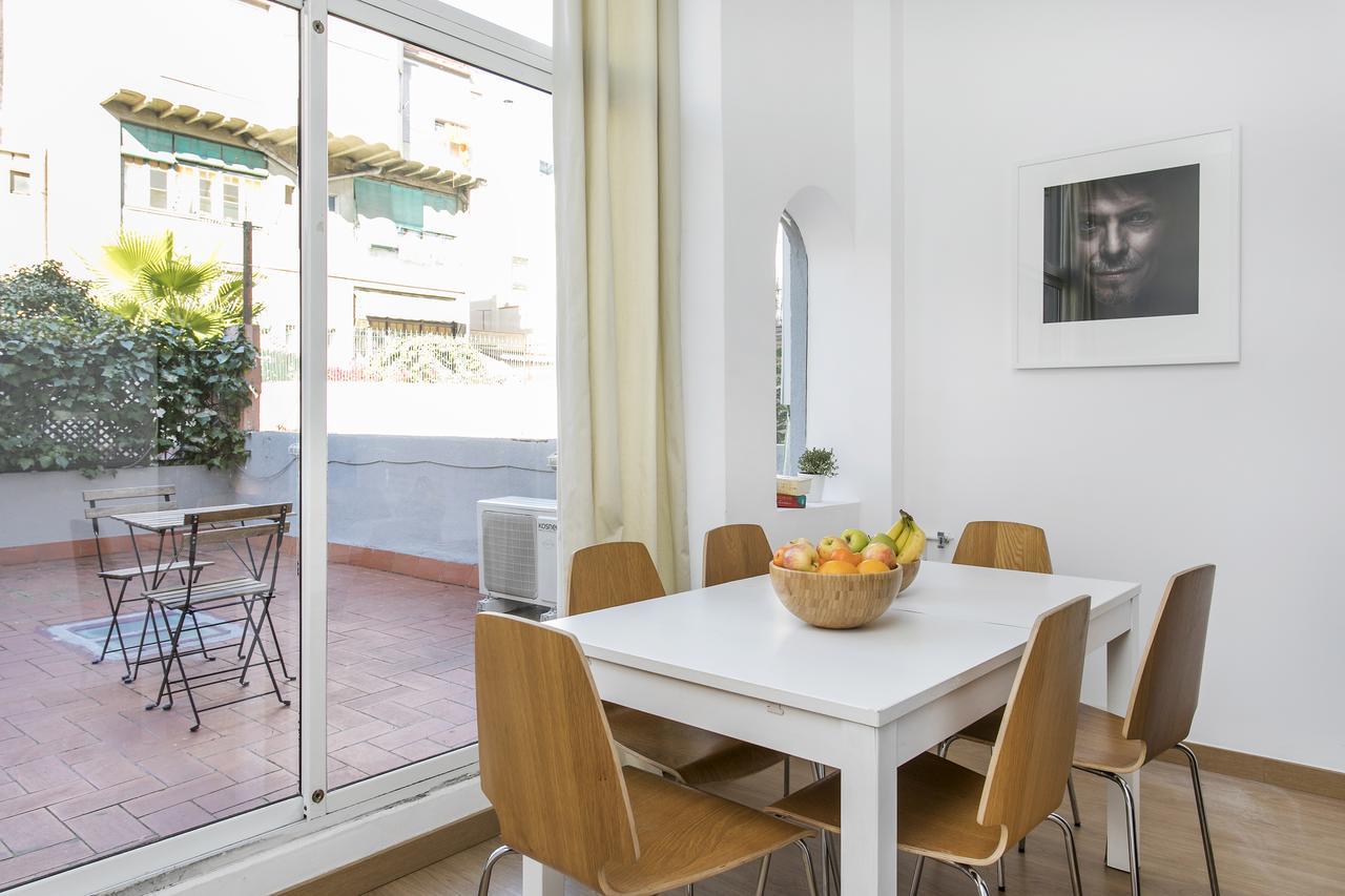 Gracia Blue Suites Barcelona