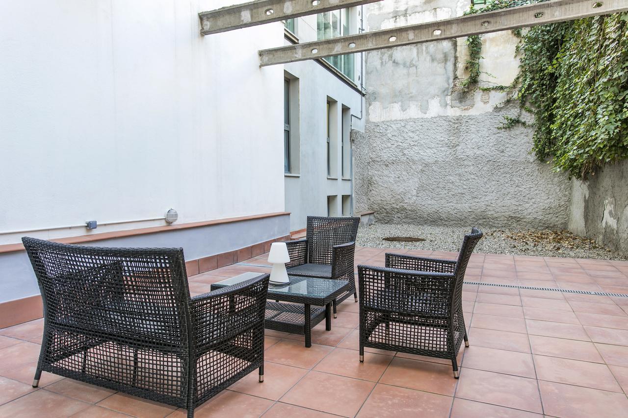 Gracia Blue Suites Apartment Barcelona