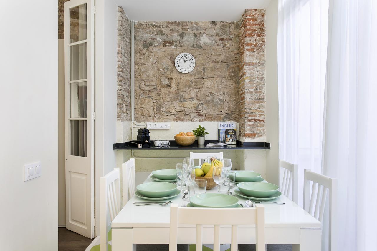Gracia Blue Suites Barcelona