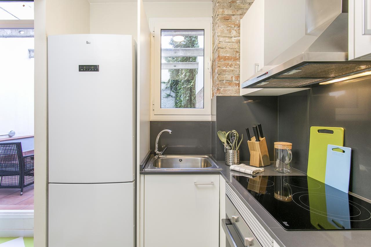 Apartment Gracia Blue Suites Barcelona