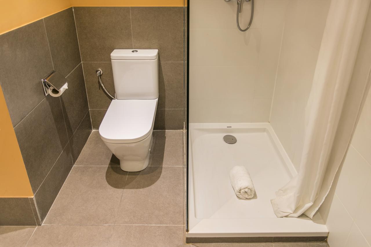 Gracia Blue Suites * Barcelona