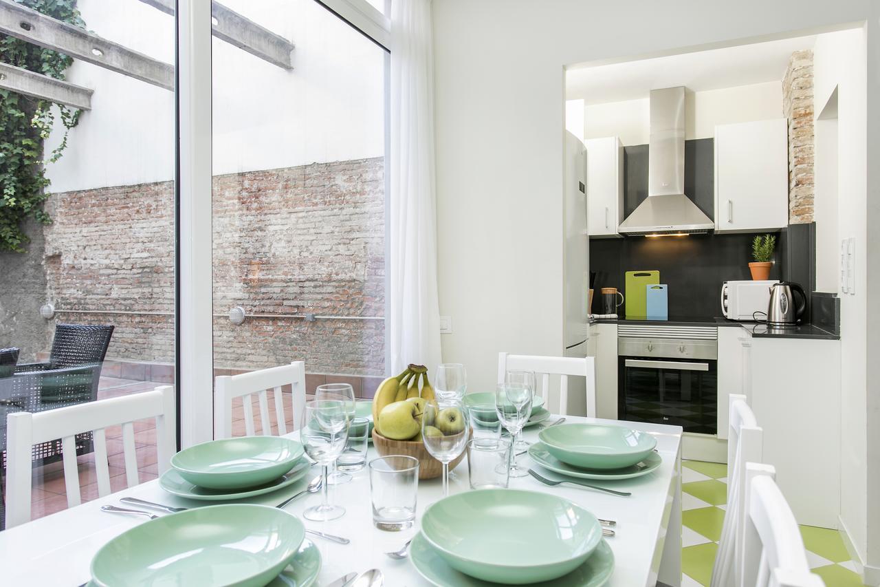 Gracia Blue Suites *