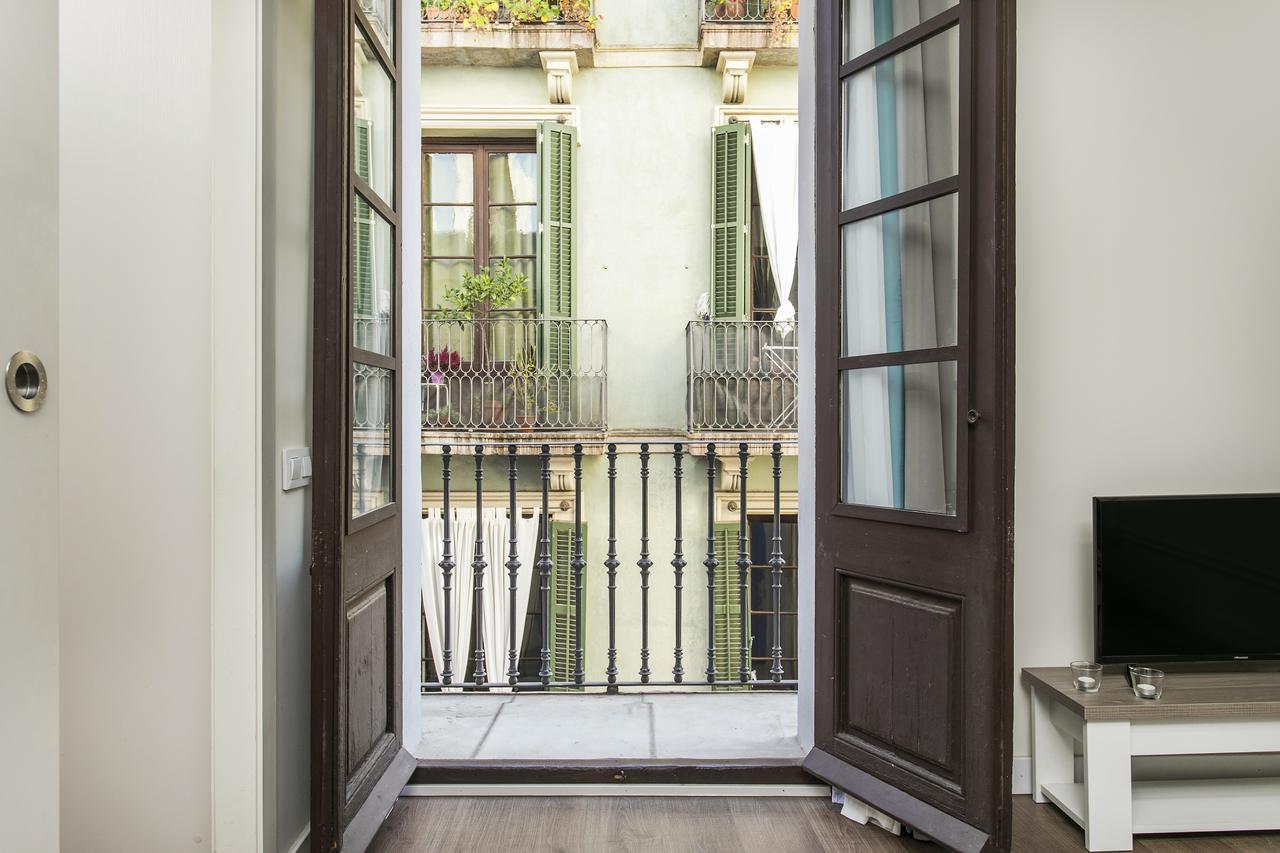 Gracia Blue Suites * Barcelona