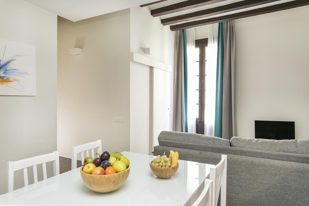 Apartment Gracia Blue Suites Barcelona