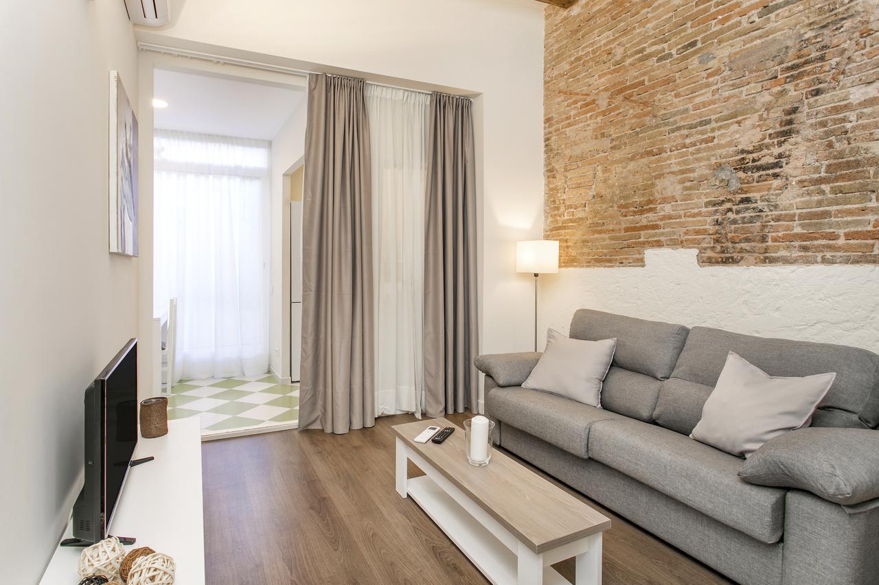 Apartment Gracia Blue Suites *
