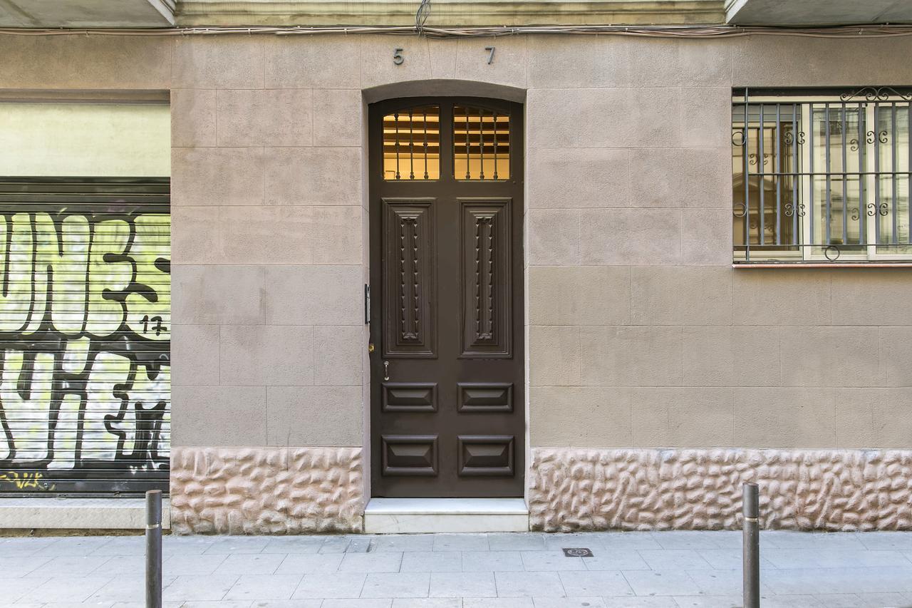 Gracia Blue Suites * Barcelona