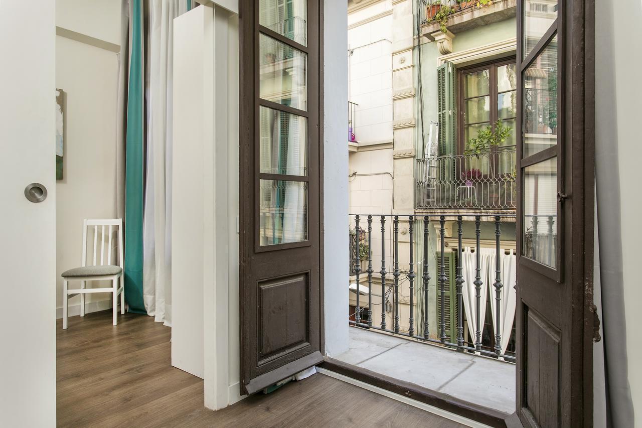 Gracia Blue Suites *