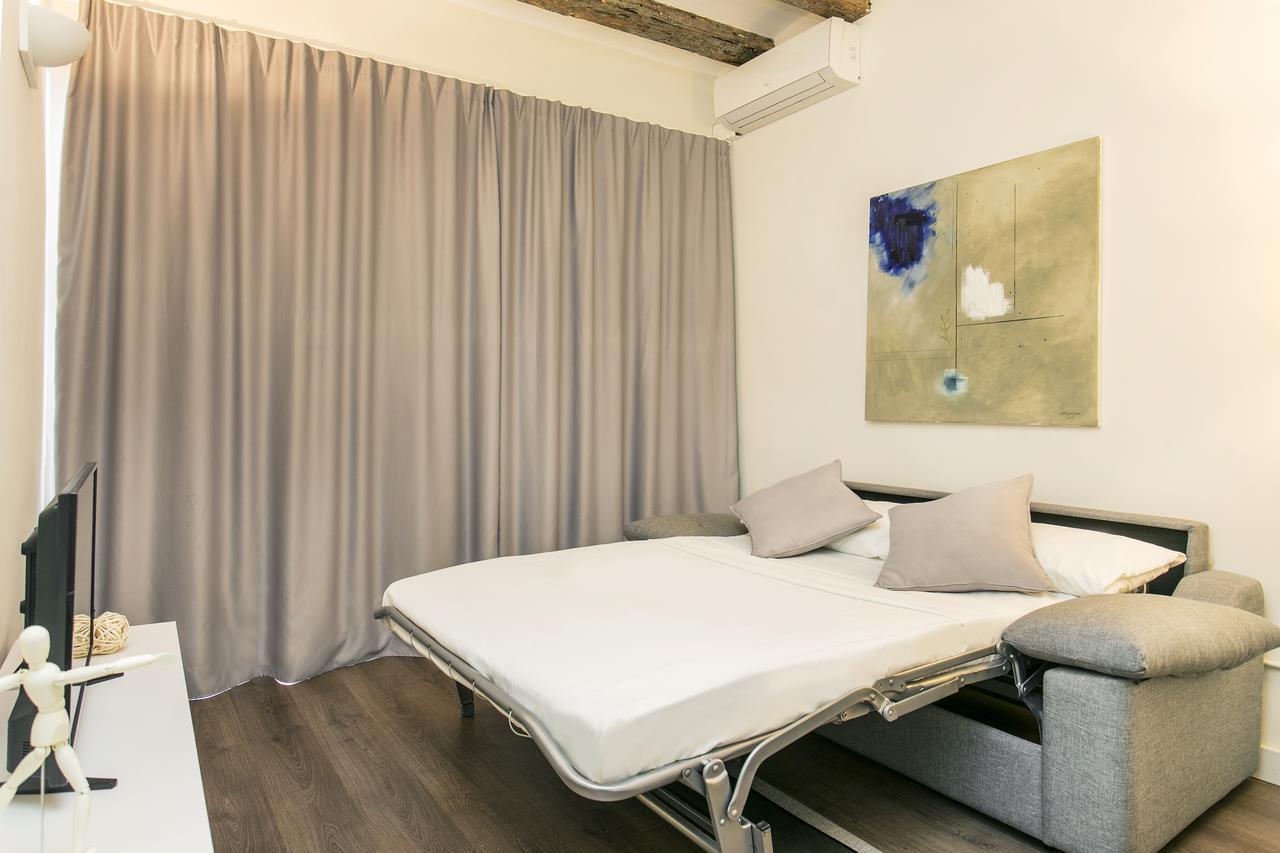 Gracia Blue Suites * Barcelona
