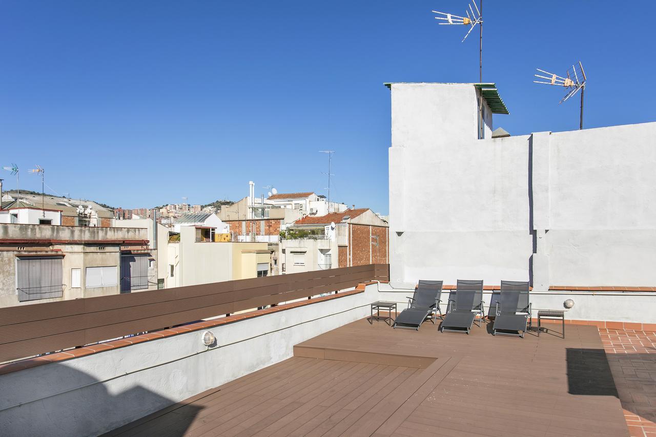 Gracia Blue Suites Barcelona