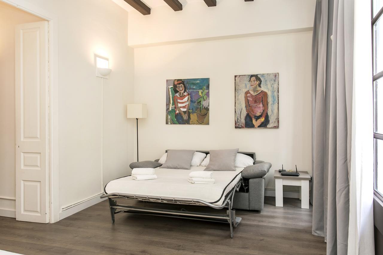 Gracia Blue Appartement *