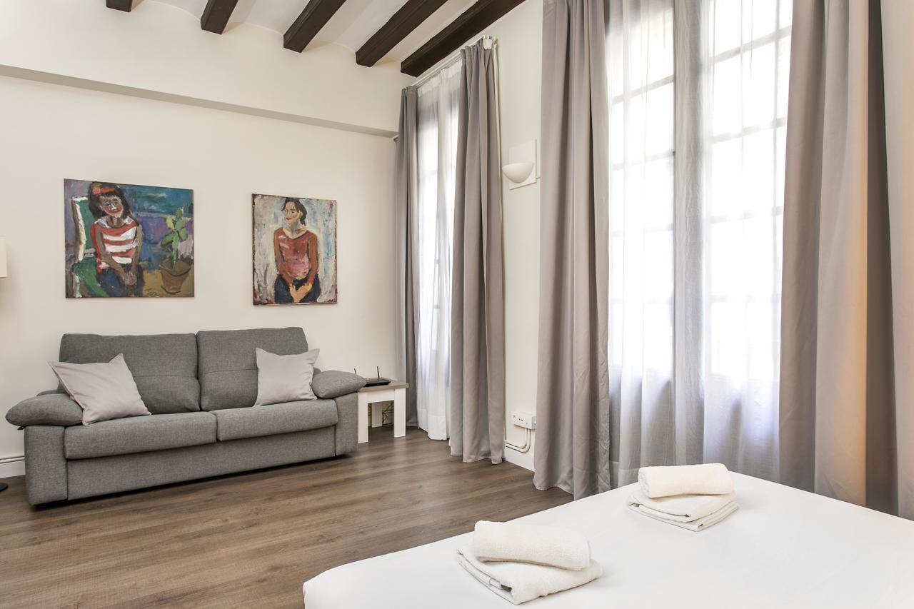 Gracia Blue Suites *