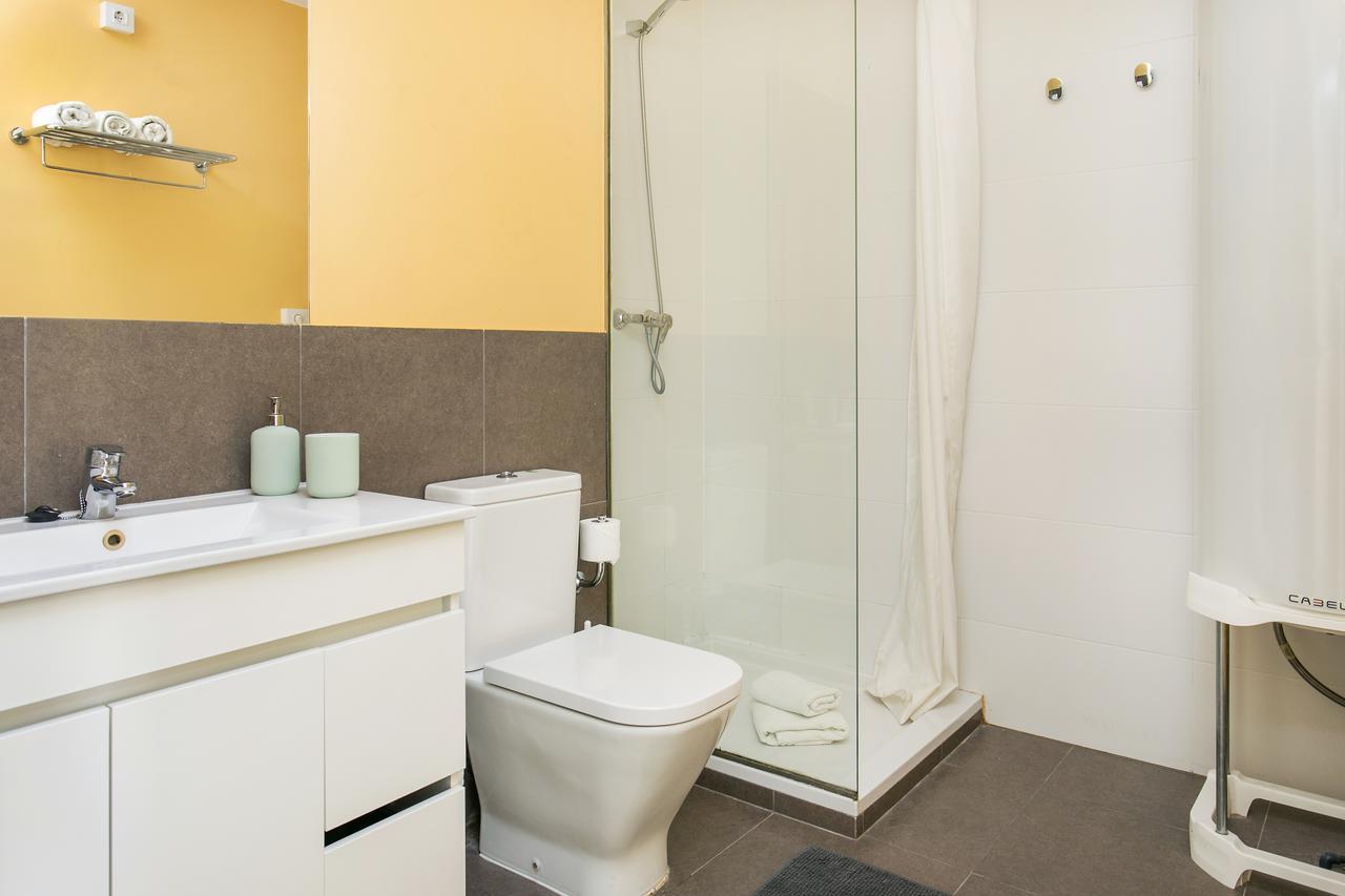 Apartment Gracia Blue Suites Barcelona