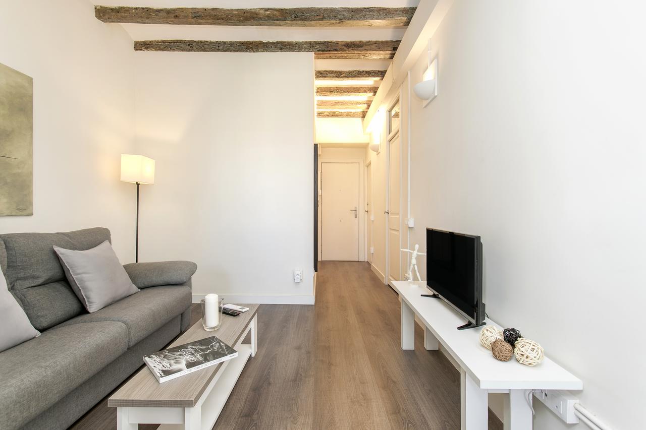 Gracia Blue Suites * Barcelona