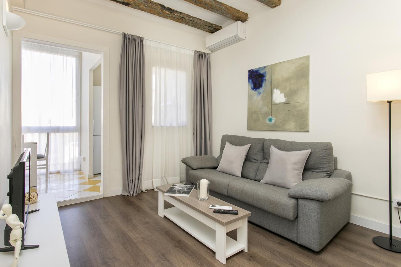 Appartement Gracia Blue Barcelone