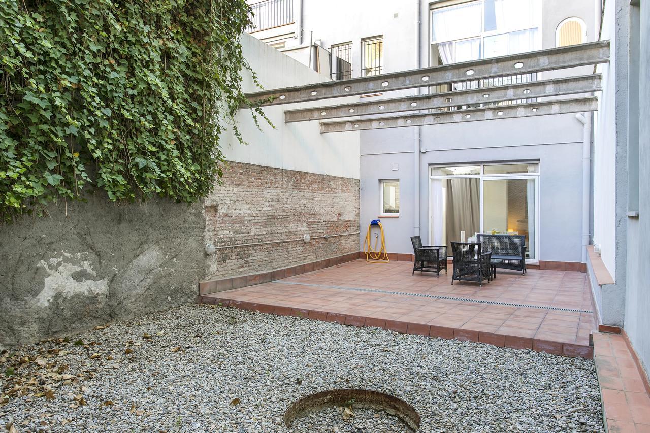 Gracia Blue Suites *