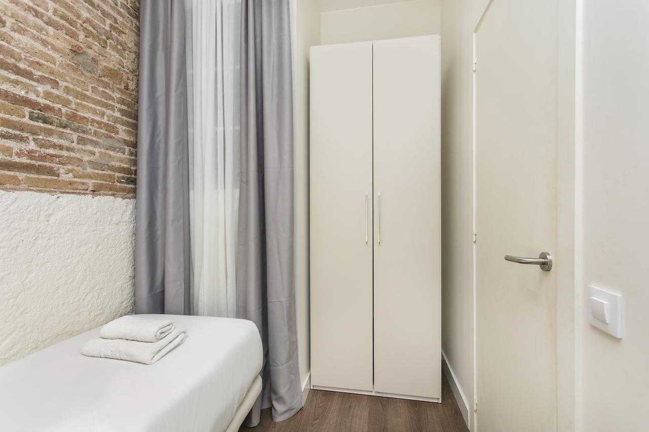 Gracia Blue Suites Apartment Barcelona