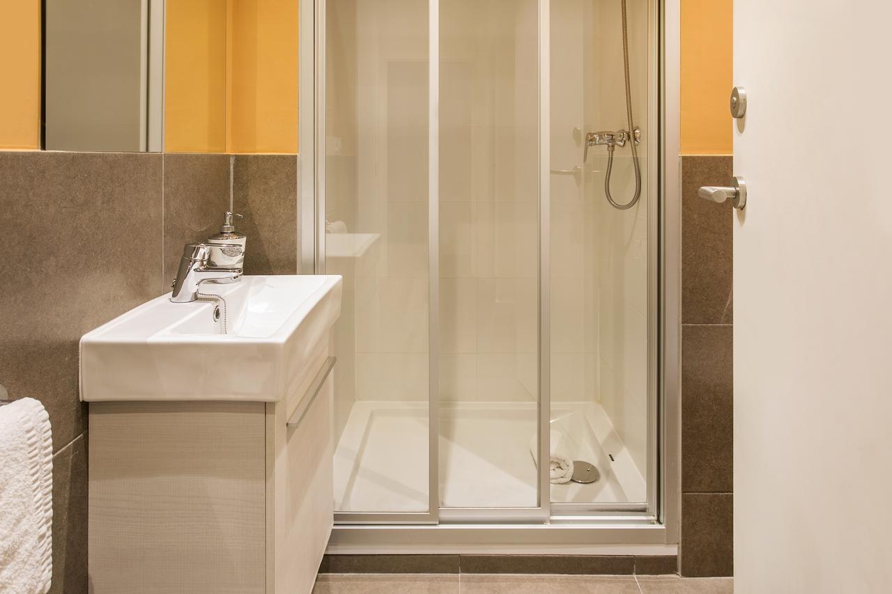 Gracia Blue Suites * Barcelona