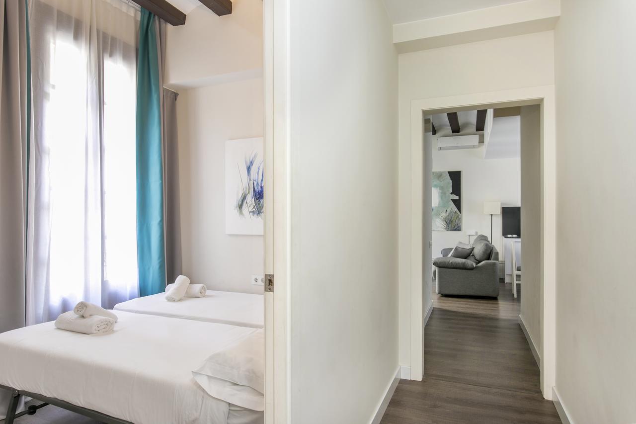 Gracia Blue Suites * Barcelona