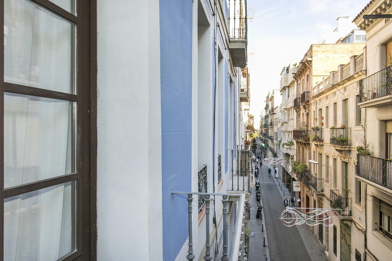 Apartment Gracia Blue Suites