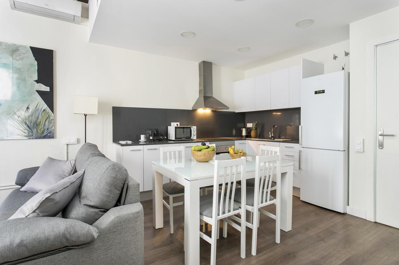Gracia Blue Suites Apartment
