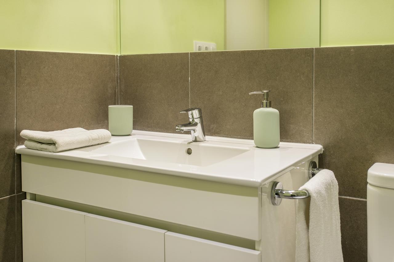 Gracia Blue Suites Apartment Barcelona