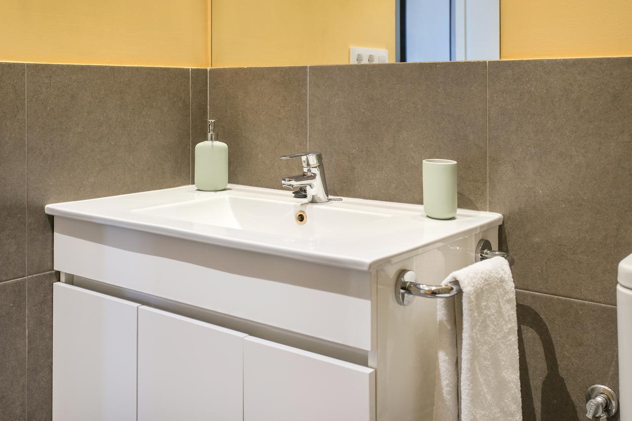 Gracia Blue Suites * Barcelona