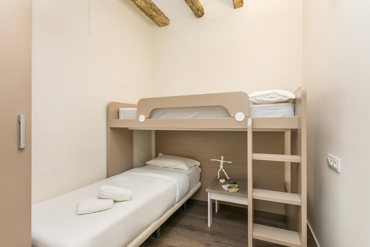 Gracia Blue Suites * Barcelona