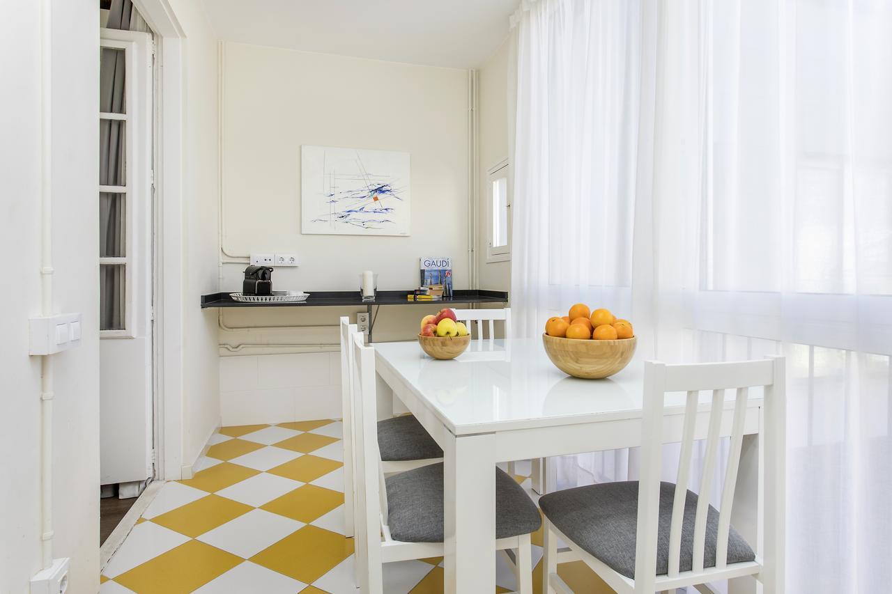 Apartment Gracia Blue Suites Barcelona