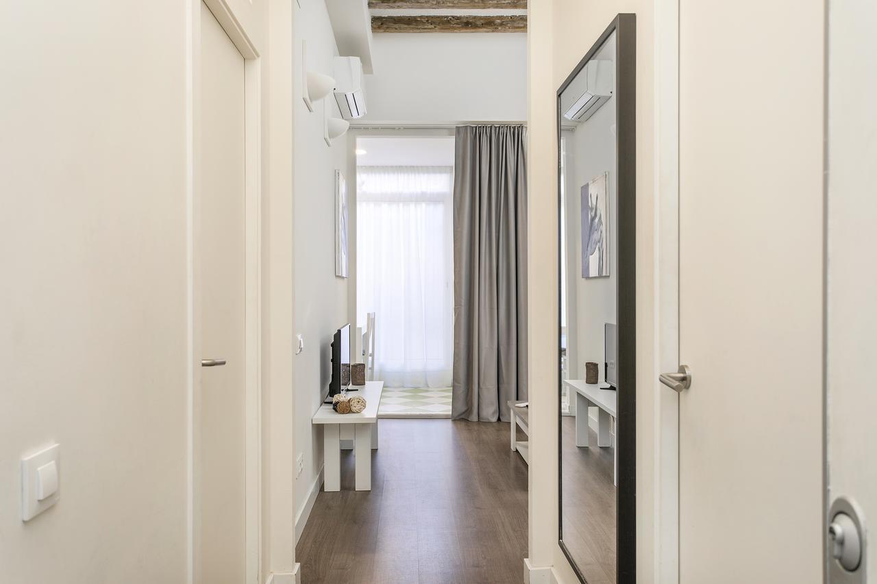 Gracia Blue Suites Apartment *