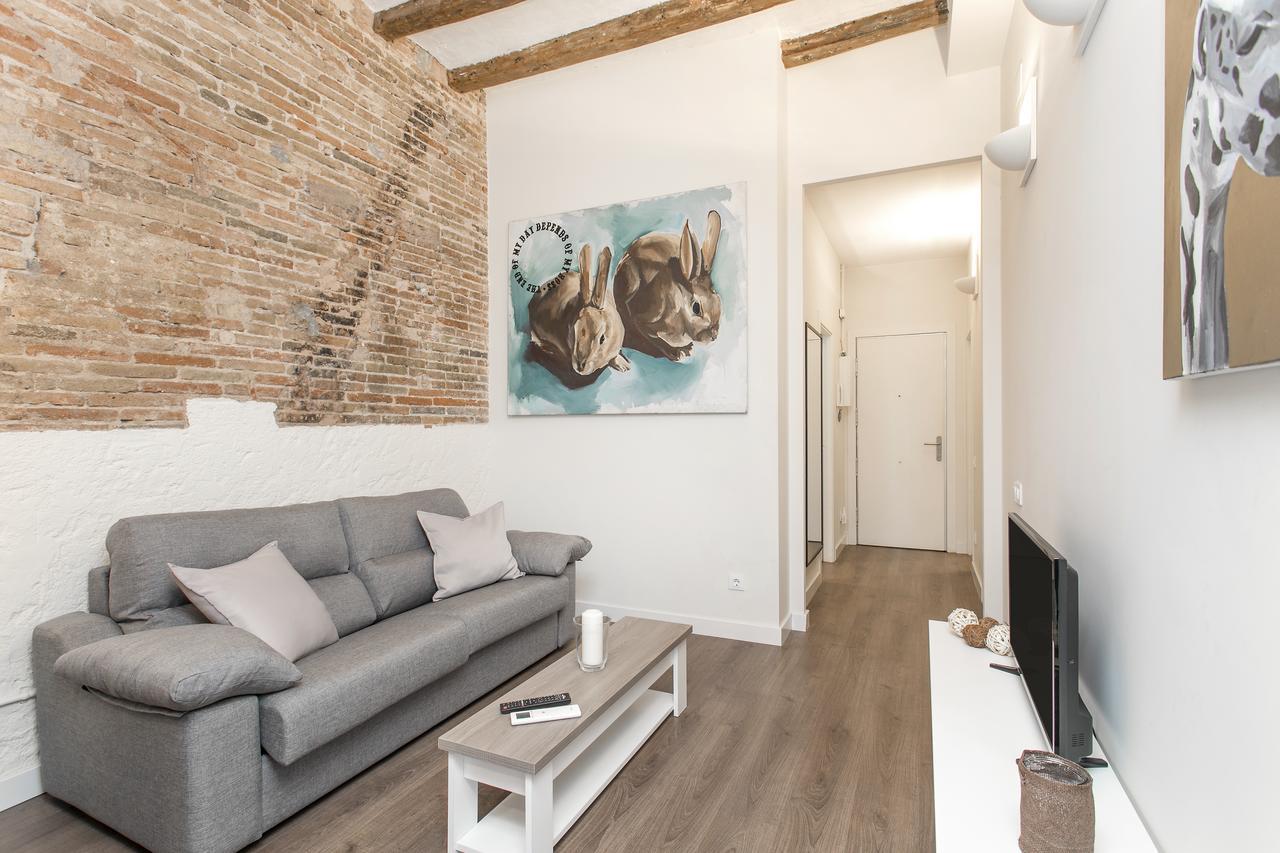 Gracia Blue Suites Barcelona
