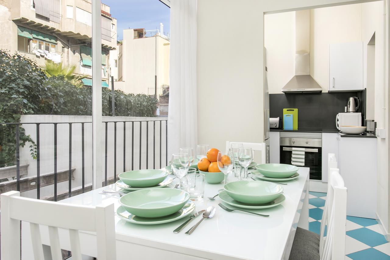 Gracia Blue Suites * Barcelona