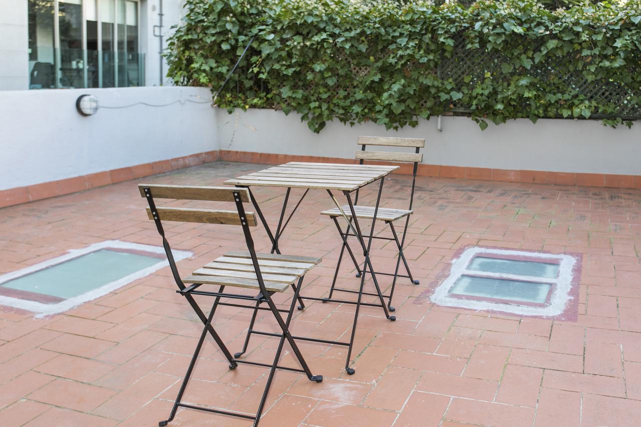 Gracia Blue Suites Apartment *