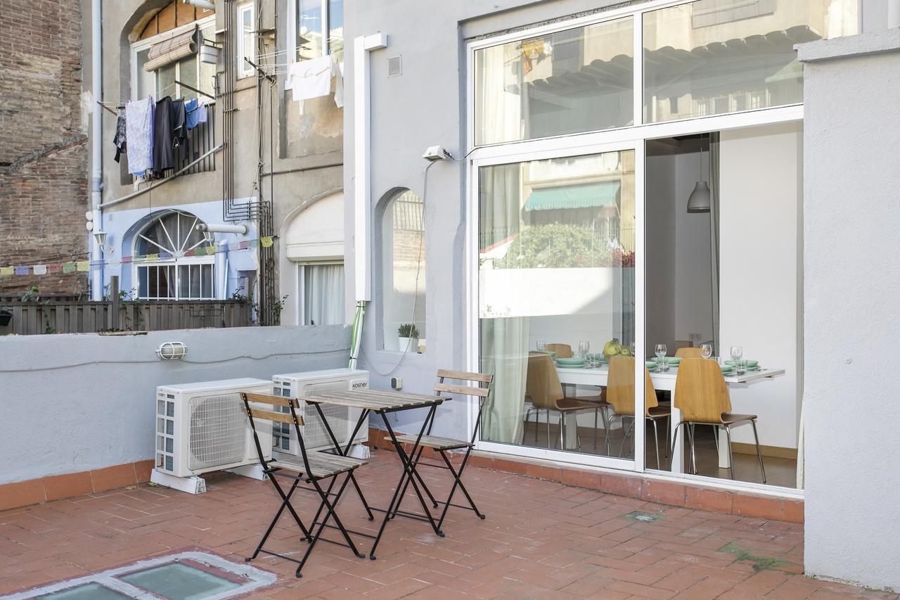 Apartment Gracia Blue Suites *