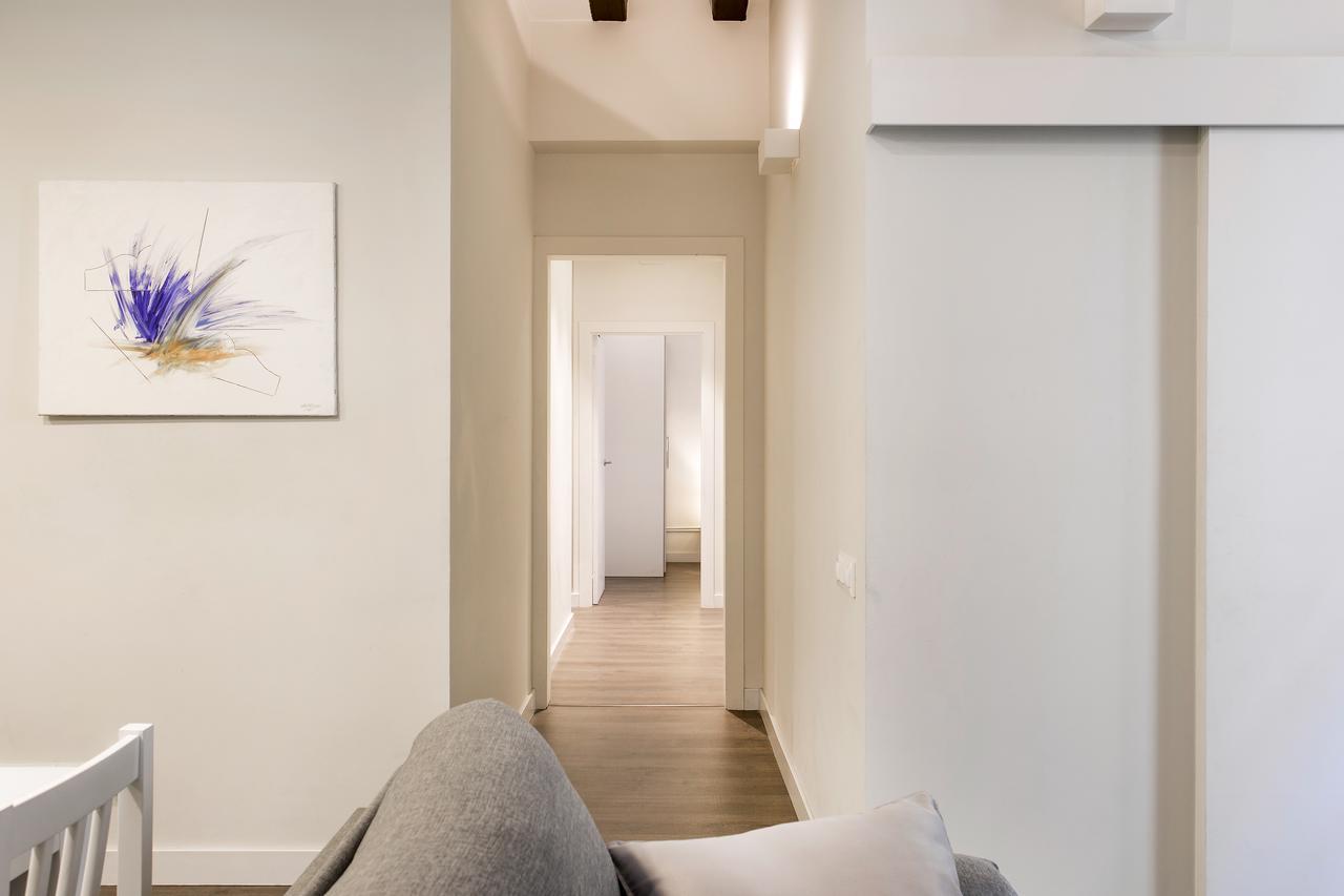 Gracia Blue Suites *