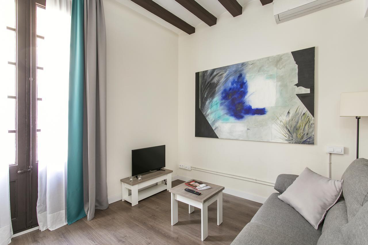 Apartment Gracia Blue Suites Barcelona