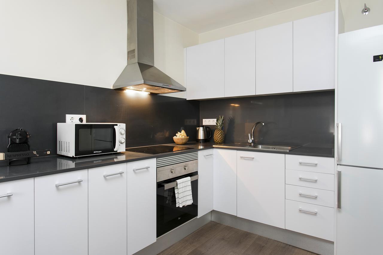Apartment Gracia Blue Suites *