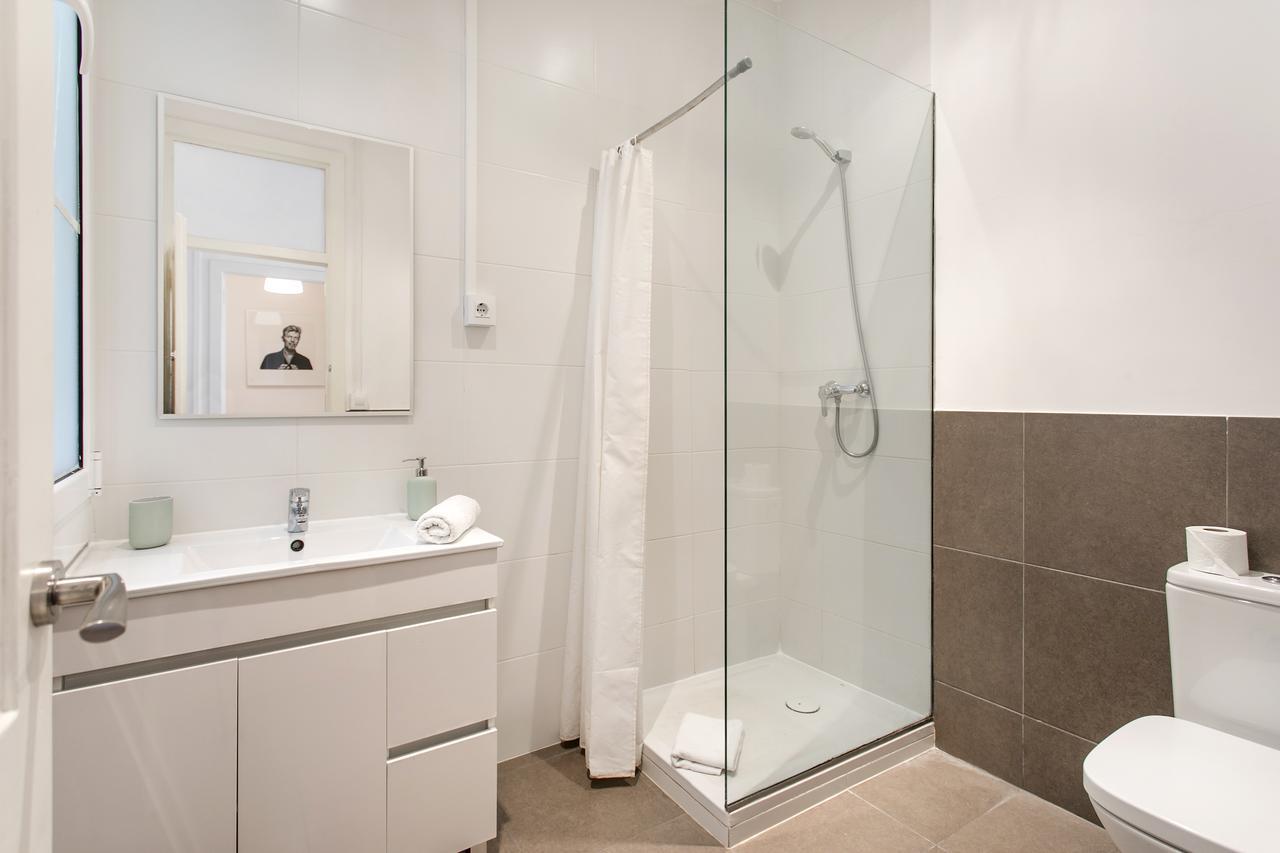 Gracia Blue Suites Apartment Barcelona