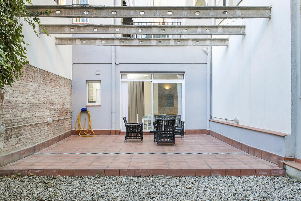 Gracia Blue Suites *