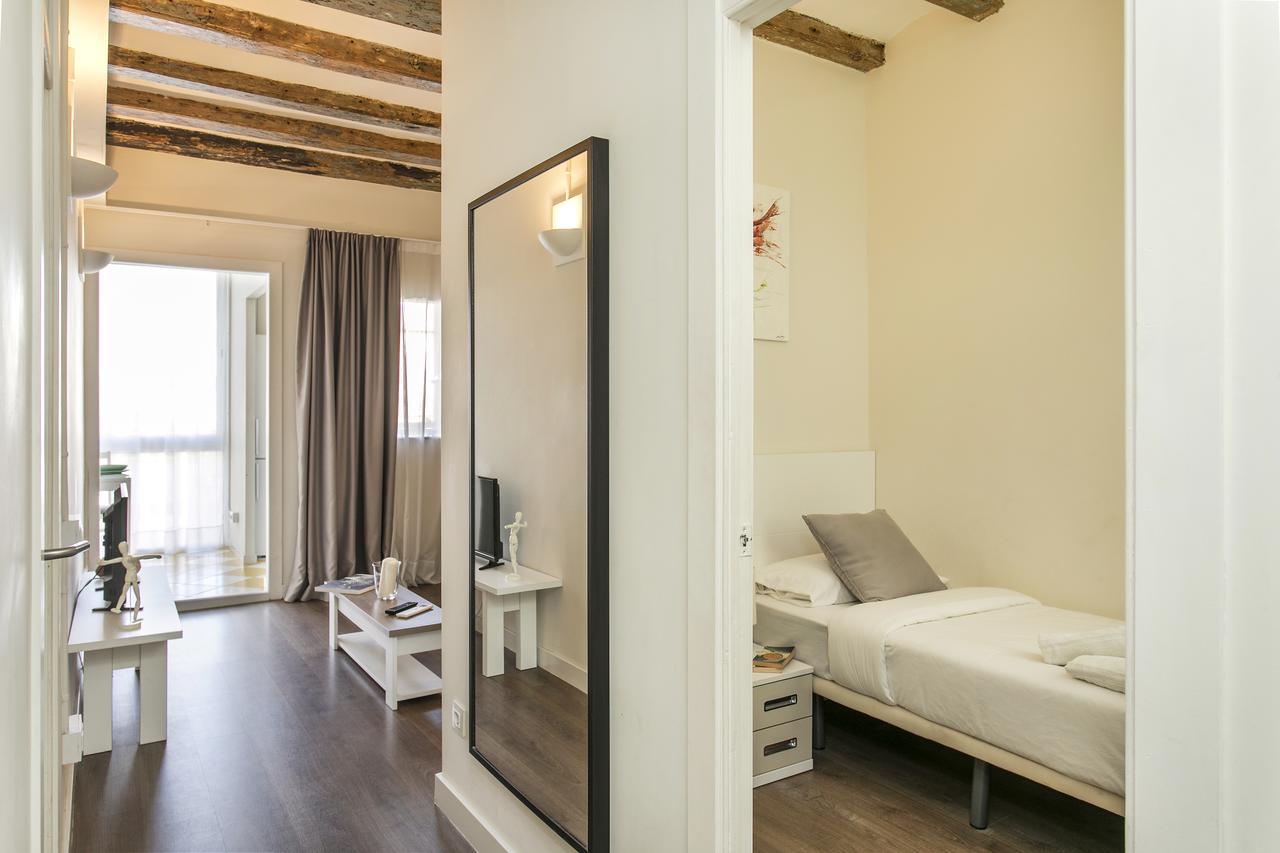 Gracia Blue Suites Apartment *