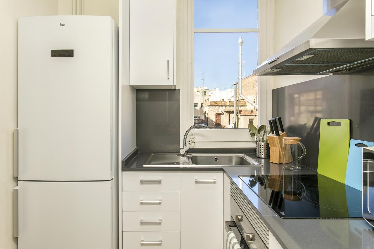 Apartment Gracia Blue Suites *
