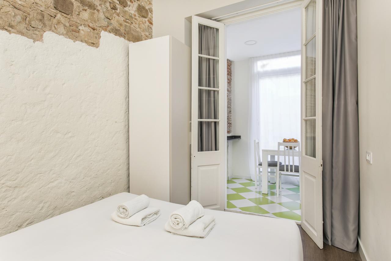 Gracia Blue Suites Apartment